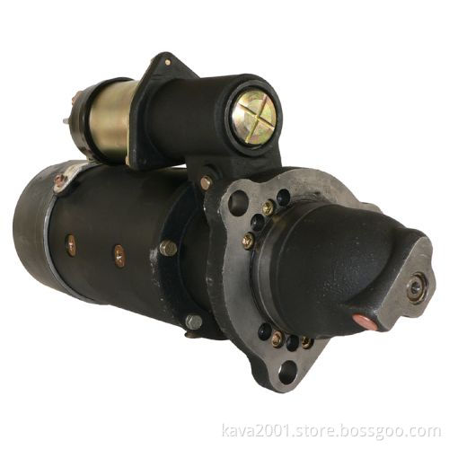 Starter Motor for Caterpillar 4N1062 4N8118 6N1889 6T0640